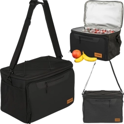 Sac isotherme 30 l TRIZAND - 1 pièce