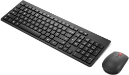 Lenovo Essential Wireless Keyboard and Mouse Combo Gen 2 (US)