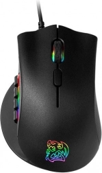 Souris gaming Tt eSPORTS Nemesis Switch RGB avec capteur PMW3360