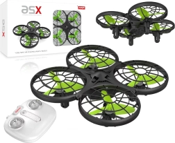 Syma Black RC Drone X26