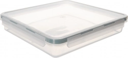 Lebensmittelbehälter mit Deckel und Dichtung 900 ml
