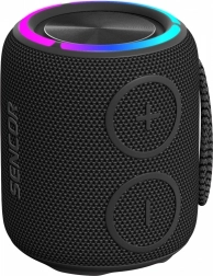 Bluetooth luidspreker Sencor Sirius 2 Mini zwart