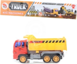 Kunststof kiepwagen – hand-speelgoed