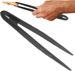 BLACKLINE kitchen tongs 29 cm