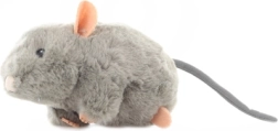 Plush Mouse 17 cm