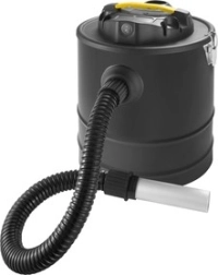 Aschesauger für den Kamin