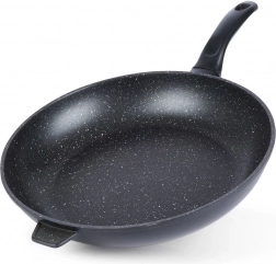 Granieten pan Grande 32 cm