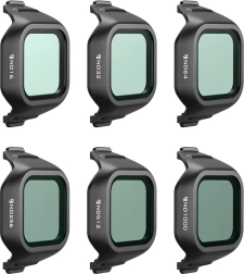 Freewell ND-filterset voor DJI Mini 5 Pro All Day