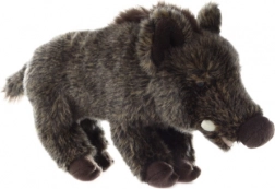 Plush Wild Boar 30 cm