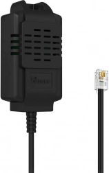 SONOFF Temperatur- und Feuchtigkeitssensor mit RJ11‑Anschluss