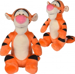 Plush Tiger DINO Flopsies 35 cm