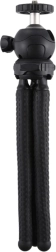 Puluz mini flexible octopus tripod with ball head