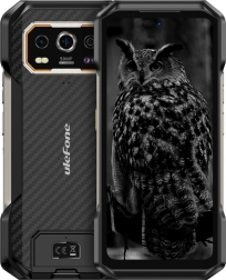 Ulefone Armor 27 robuuste smartphone