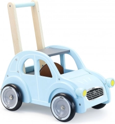 Vilac houten loopwagen auto Citroën 2CV