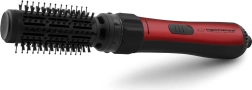 Rotierender Warmluft-Lockenbürste Esperanza Jessica 50 mm