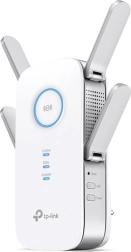 tp-link re650 ac2600 amplificateur de signal wifi