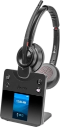 Stereofone headset Savi 8420 Office met Microsoft Teams-certificering DECT 1880-1900 MHz 8L5B3AA