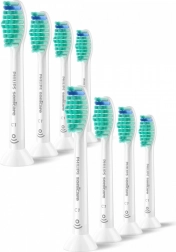 Philips Sonicare ProResults – Set mit 8 Ersatzbürstenköpfen