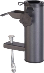 54 mm Anthracite Balcony Parasol Holder