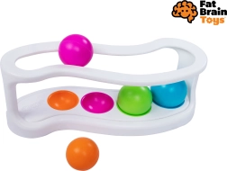 Fat Brain Sortierbox mit Bällen