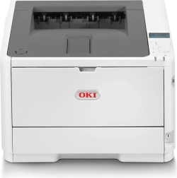 Monochrome Laser Printer OKI B412dn