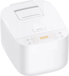 smart rice cooker with app control