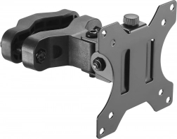 Universeller Monitorhalter für Säule 17-35"