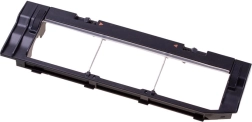Main brush cover for Roborock S series - black