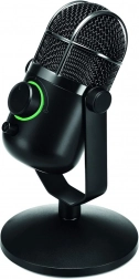 Microphone Thronmax Mdrill Dome Plus in black color