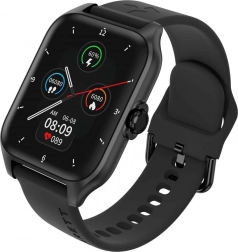 Garett GRC Activity 2 Smartwatch, Black Matte
