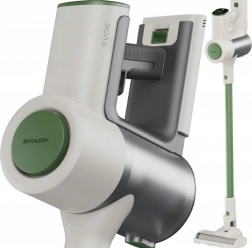 Aspirateur balai sans code VC-SV06AEU-G