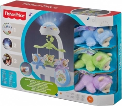 Fisher-Price Schmetterlingsträume - Mobile 3 in 1