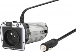 Tragbarer Auto-Spannungswandler 12V auf 240V Yenkee