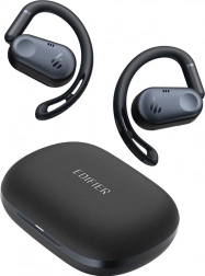 Wireless Headphones Edifier Comfo Flex Black