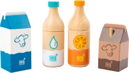 Set of Fresh Drinks for Children Small Foot