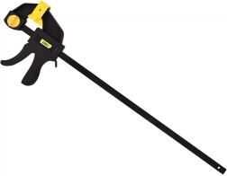 Serre-joint à dégagement rapide 18 pouces Deli Tools