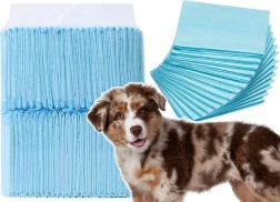 Absorbent sanitary pads for animals Savé – 60×60