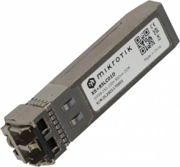 Optical module XS+85LC01D SFP/SFP+/SFP28, MM LC, 850nm