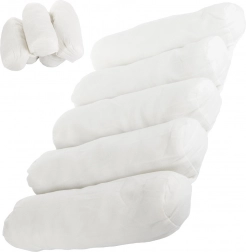 Orthopädisches Kissen für Rücken, Nacken und Beine 55 × 33 × 7 cm