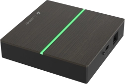 Passerelle intelligente Zigbee/Matter AVATTO GW60 avec LAN