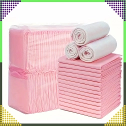 Hygienic pads for dogs and cats 60 × 90 cm, strong, 50 pcs