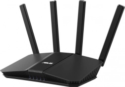 Dualband WiFi 7-router Asus