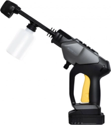 Akku-Hochdruckreiniger Hoto