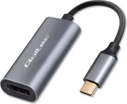 USB-C naar HDMI Adapter 4K 60 Hz