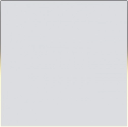 Zigbee AVATTO smarter Touch-Lichtschalter, 1 Kreis, Weiß