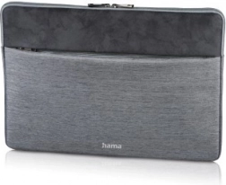Tayrona 15.6 laptop sleeve light gray