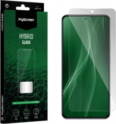 Hybridglas FlexibleGlass für Apple iPhone 15 Plus (6,7")