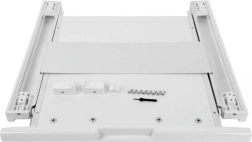 Verbindungsset für Waschmaschine mit Schubladentrockner