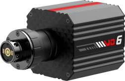 PXN VD6 Direct-Drive-Lenkradbasis für PC Windows