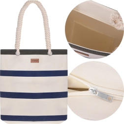 Trizand beach and picnic bag 18 l